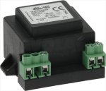TRANSFORMATOR 24V/12V 3VA