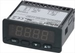 THERMOSTAT EVK211 12-24Vac/dc NTC/PTC