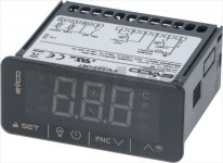 EVCO EVK202N7