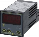 THERMOSTAT EC4-132-J220 TCJ (nicht mehr lieferbar)