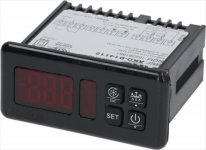 THERMOSTAT AKO 14112 12/24V NTC