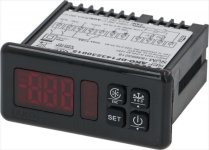 THERMOSTAT AKO 14323 230V NTC
