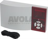 THERMOSTAT AKO 14610 230V NTC