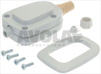 FEUCHTIGKEITSFÜHLER XH20P