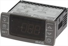 DIXELL XR20CX-0N0C1