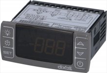 DIXELL XR40CX-0N0C1