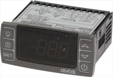 DIXELL XR40CX-5N0C1