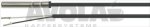 SONDE NTC PVC 1500 mm IP68