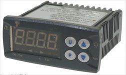 ASCON TECNOLOGIC Y39-HRR