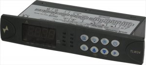 ASCON TECNOLOGIC TLW24RRR