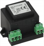 TRANSFORMATOR 230/12V 5VA