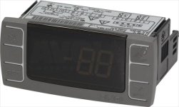 DIXELL XR04CX-5N0C1