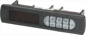 KONTROLLER PB00C0SN30 230V NTC SHORT