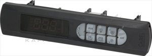 KONTROLLER PB00C0SNFA 230V NTC SHORT