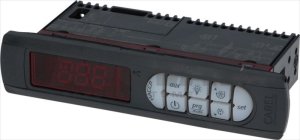 KONTROLLER PB00S0EA00 230V NTC