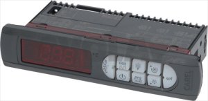 KONTROLLER PB00Y0EV30 230V NTC