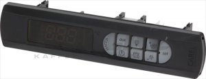 KONTROLLER PB00S0SAFA 230V NTC SHORT