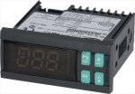 ELEKTRONIKREGLER CAREL IR33S00N00