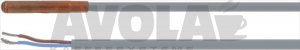 SONDE FÜR KONDENSATORTEMPERATUR