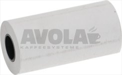 THERMOPAPIERROLLE