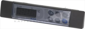 DISPLAY-TASTATUR DIXELL T620-000C0