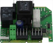DIXELL XW220K-5N0C0