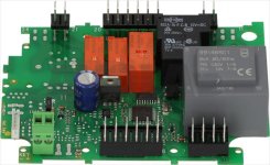 DIXELL XW260K-5N0C0