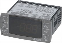DIXELL XR70CX-0N0C8