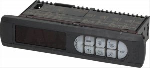 KONTROLLER PB00F0HA00 115/230V NTC