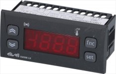 DIGITALTHERMOMETER ELIWELL EM300LX