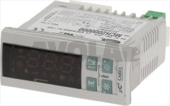 KONTROLLER FÜR CHILLER 24V MCH2000000
