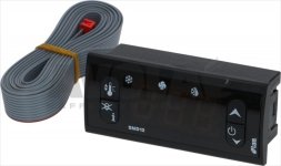 DISPLAY REMOTO SMD12RU10  SSD90