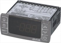 DIXELL XR60CX-0N0C3