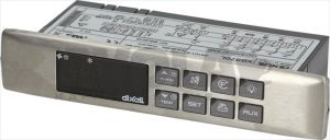 ELEKTRONIKREGLER DIXELL XB570L-5N1C1X