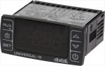 THERMOSTAT DIXELL UNIVERSAL 230V