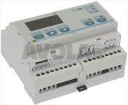 KONTROLLER EC6-295 230V NTC/PTC (nicht mehr lieferbar)