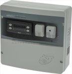 LEITSTAND  ECP 200 EXPERT 230V NTC