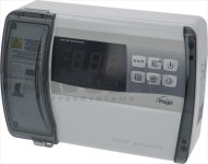 LEITSTAND PEGO ECP 202 EXPERT