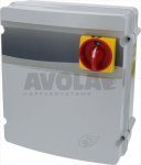 LEITSTAND ECP 300 VD