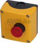 NOTBELEUCHTUNGSTASTE