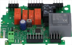 DIXELL XW270K-5N0C0