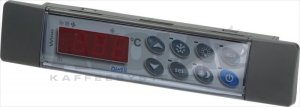 DISPLAY-TASTATUR DIXELL T820-000C0