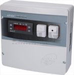 STEUEREINHEIT PEGO ECP 208