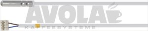 SONDE GELB F. ELEKTRONIK-BOX DANFOSS SLV
