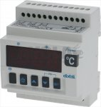 DIXELL XR40D-5P0C1