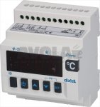DIXELL XR60D-5N0C1