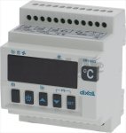 DIXELL XR160D-5N0C1
