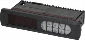 KONTROLLOR PB00C0HN00 115/230V NTC