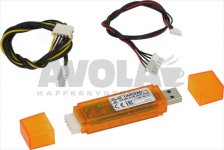 UNICARD USB/TTL