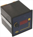 THERMOSTAT SSA96J2S 0-270°C